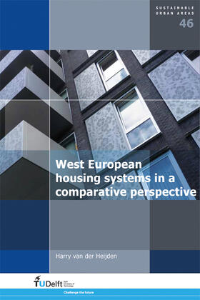 Van Der Heijden | West European Housing Systems in a Comparative Perspective | Buch | 978-1-61499-194-6 | sack.de
