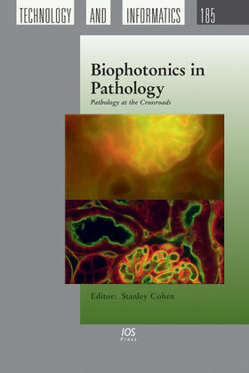 Cohen |  Biophotonics in Pathology | Buch |  Sack Fachmedien