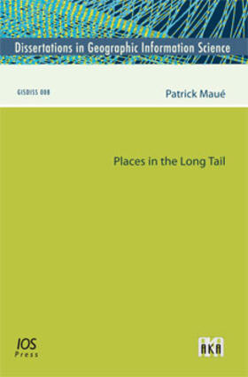 Maué |  Places in the Long Tail | Buch |  Sack Fachmedien