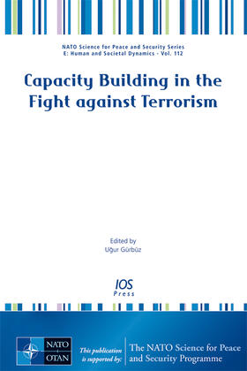 Gürbuz |  Capacity Building in the Fight against Terrorism | Buch |  Sack Fachmedien