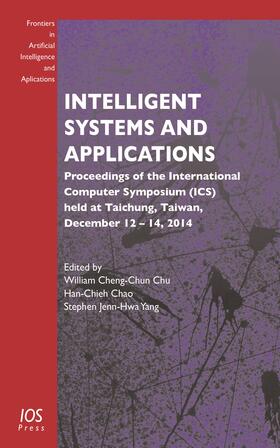 Chu / Chao / Yang | Intelligent Systems and Applications | Buch | 978-1-61499-483-1 | sack.de