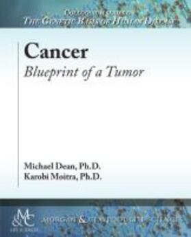Dean / Moitra |  Cancer | Buch |  Sack Fachmedien