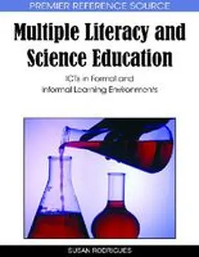 Rodrigues |  Multiple Literacy and Science Education | Buch |  Sack Fachmedien