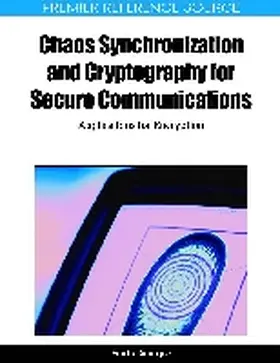 Banerjee |  Chaos Synchronization and Cryptography for Secure Communications | Buch |  Sack Fachmedien