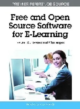 Czerkawski |  Free and Open Source Software for E-Learning | Buch |  Sack Fachmedien