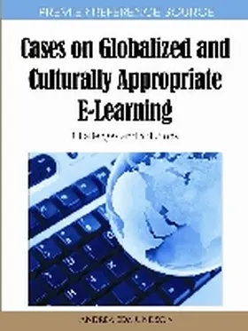 Edmundson |  Cases on Globalized and Culturally Appropriate E-Learning | Buch |  Sack Fachmedien