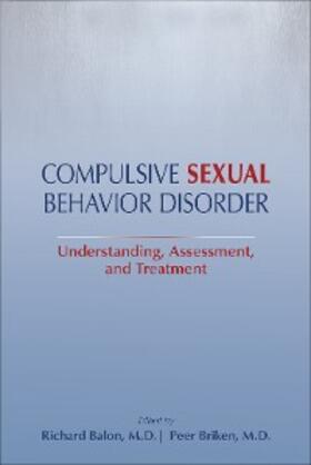 Balon / Briken |  Compulsive Sexual Behavior Disorder | eBook | Sack Fachmedien