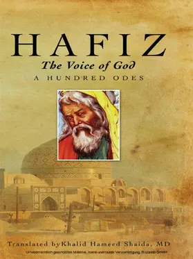 MD |  Hafiz, The Voice of God | eBook | Sack Fachmedien