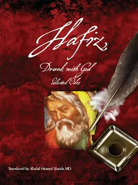 MD |  Hafiz, Drunk with God | eBook | Sack Fachmedien