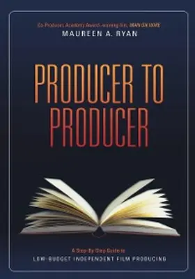 Ryan |  Producer to Producer | eBook | Sack Fachmedien