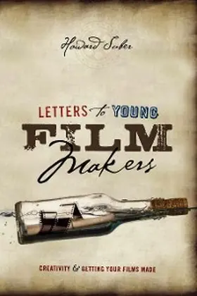 Suber |  Letters to Young Filmmakers | eBook | Sack Fachmedien