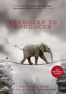 Ryan |  Producer to Producer 2nd edition | eBook | Sack Fachmedien