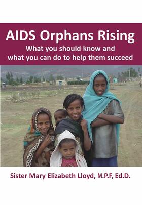 Lloyd |  AIDS Orphans Rising | eBook | Sack Fachmedien