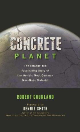 Courland |  Concrete Planet | eBook | Sack Fachmedien