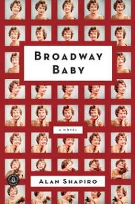 Shapiro | Broadway Baby | E-Book | sack.de