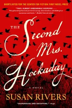 Rivers |  The Second Mrs. Hockaday | eBook | Sack Fachmedien