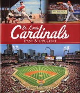 Feldmann |  St. Louis Cardinals Past & Present | eBook | Sack Fachmedien