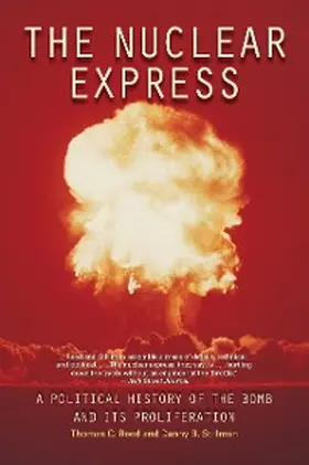 Reed / Stillman |  The Nuclear Express | eBook | Sack Fachmedien