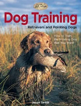 Smith |  Dog Training | eBook | Sack Fachmedien