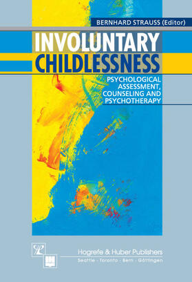 Strauss |  Involuntary Childlessness | eBook | Sack Fachmedien