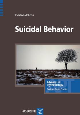 DeLeo / Bille-Brahe / Kerkhof |  Suicidal Behaviour | eBook | Sack Fachmedien