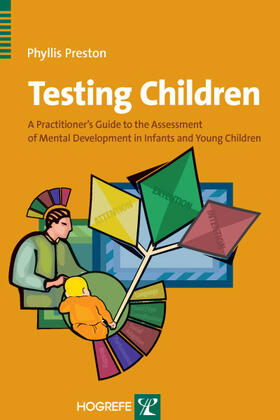 Preston |  Testing Children | eBook | Sack Fachmedien