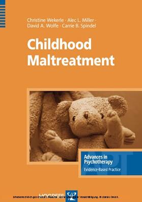 Wekerle / Miller / Wolfe |  Childhood Maltreatment | eBook | Sack Fachmedien