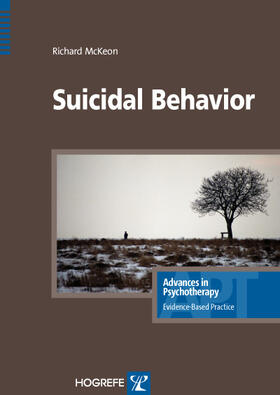 McKeon |  Suicidal Behavior | eBook | Sack Fachmedien