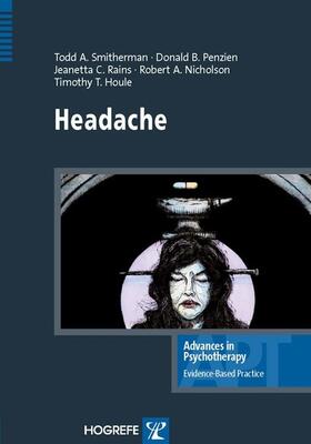 Smitherman / Penzien / Houle |  Headache | eBook | Sack Fachmedien
