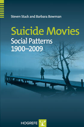 Stack / Bowman |  Suicide Movies | eBook | Sack Fachmedien