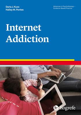 Kuss / Pontes |  Internet Addiction | eBook | Sack Fachmedien