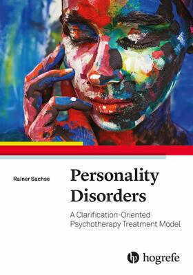 Sachse |  Personality Disorders | eBook | Sack Fachmedien