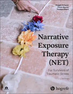 Schauer / Neuner / Elbert |  Narrative Exposure Therapy (NET) For Survivors of Traumatic Stress | eBook | Sack Fachmedien