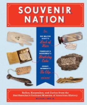 William L. Bird / Bird |  Souvenir Nation | eBook | Sack Fachmedien