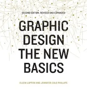 Lupton |  Graphic Design: The New Basics | eBook | Sack Fachmedien