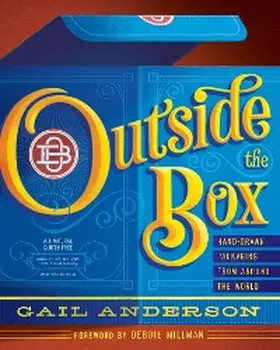 Anderson |  Outside the Box | eBook | Sack Fachmedien