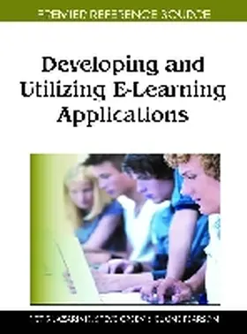 Green / Lazarinis / Pearson |  Developing and Utilizing E-Learning Applications | Buch |  Sack Fachmedien