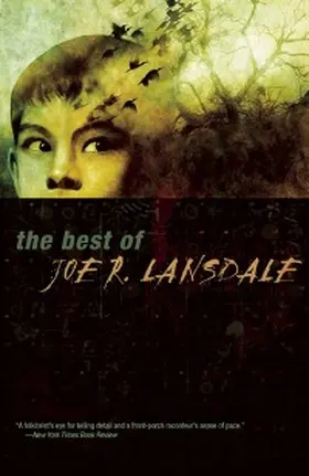 Lansdale |  Best of Joe R. Lansdale | eBook | Sack Fachmedien