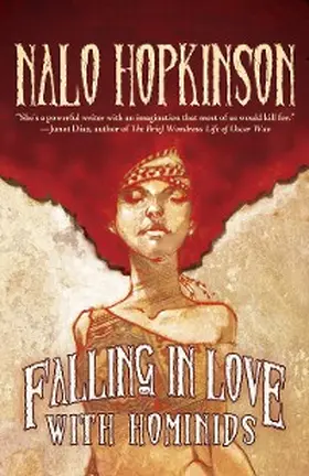 Hopkinson |  Falling in Love with Hominids | eBook | Sack Fachmedien