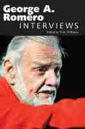 Williams |  George A. Romero: Interviews | Buch |  Sack Fachmedien