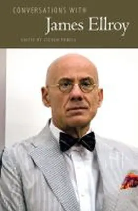  Conversations with James Ellroy | Buch |  Sack Fachmedien