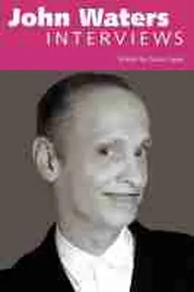  John Waters | Buch |  Sack Fachmedien