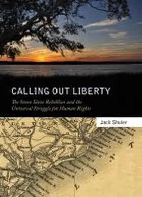 Shuler |  Calling Out Liberty | Buch |  Sack Fachmedien