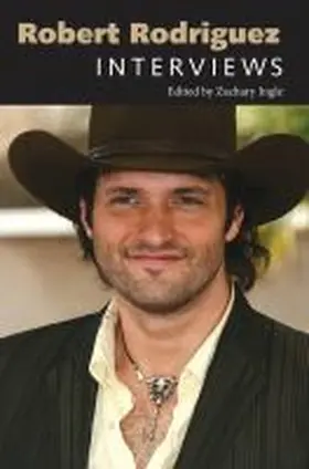 Ingle |  Robert Rodriguez | Buch |  Sack Fachmedien