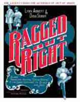  RAGGED BUT RIGHT RE-ISSUE/E | Buch |  Sack Fachmedien