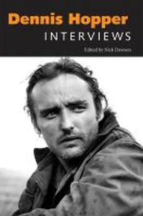  Dennis Hopper | Buch |  Sack Fachmedien