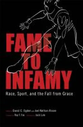 Ogden / Rosen |  Fame to Infamy | Buch |  Sack Fachmedien