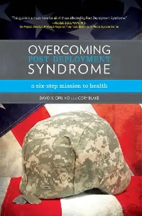 Blake / Cifu |  Overcoming Post-Deployment Syndrome | eBook | Sack Fachmedien