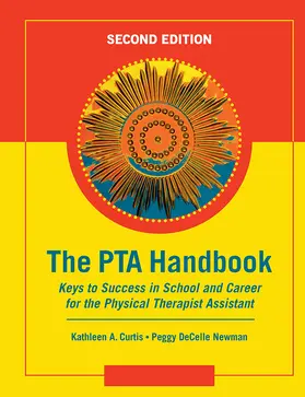 Curtis / Newman |  The PTA Handbook | Buch |  Sack Fachmedien