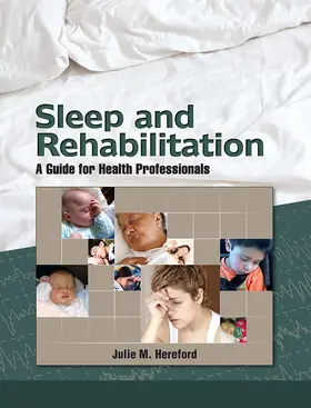 Hereford |  Sleep and Rehabilitation | Buch |  Sack Fachmedien